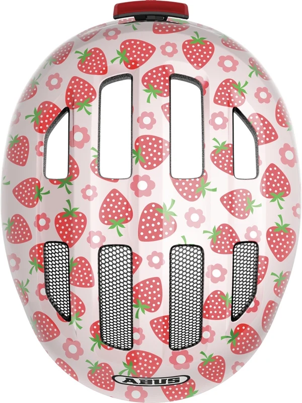 Abus Smiley 3.0 LED Rose Strawberry