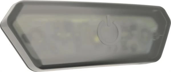 Abus Smiley 3.0 LED Rose Strawberry