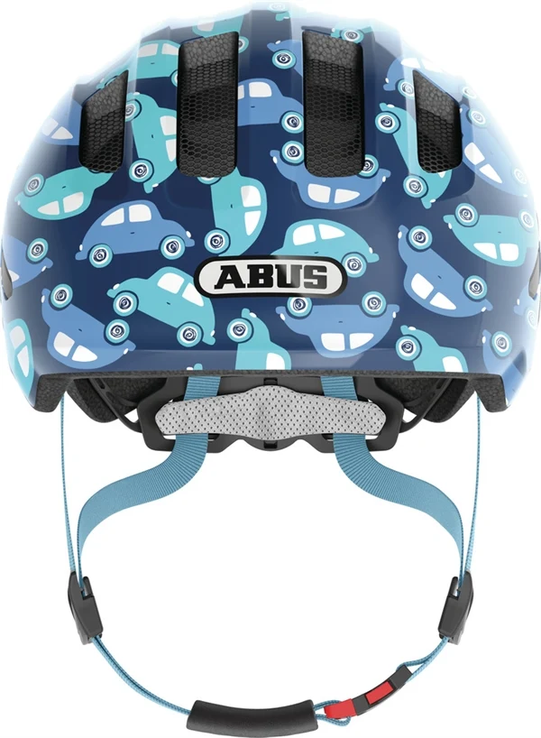Abus Smiley 3.0 LED Blue Cars