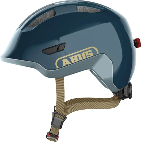 Abus Smiley 3.0 Ace LED Royal Blue