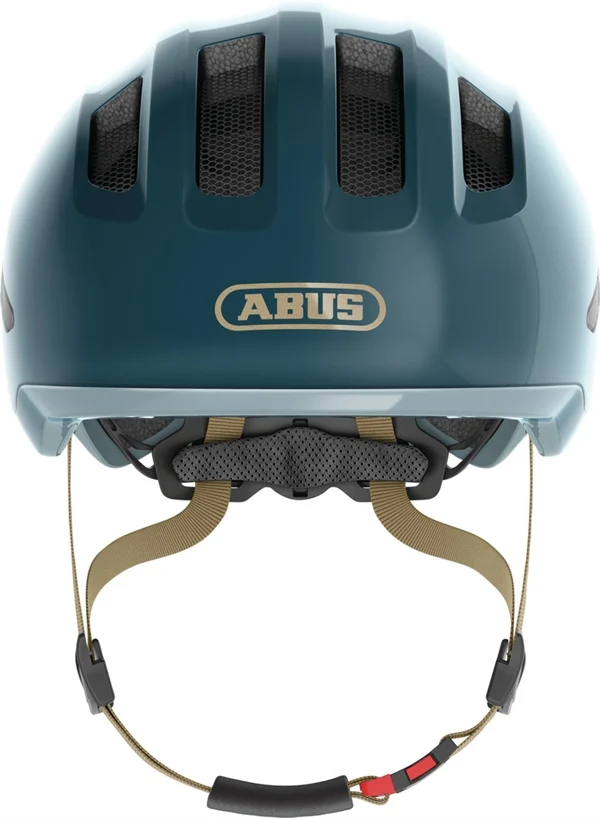 Abus Smiley 3.0 Ace LED Royal Blue