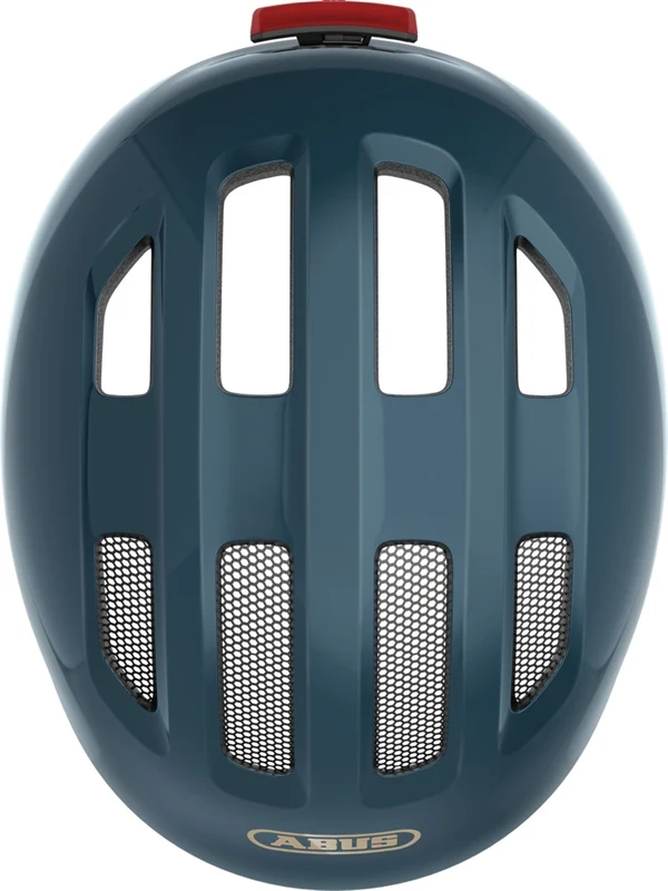 Abus Smiley 3.0 Ace LED Royal Blue