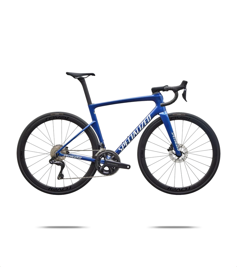 Tarmac SL9 Expert Ultegra Di2 Road Bike