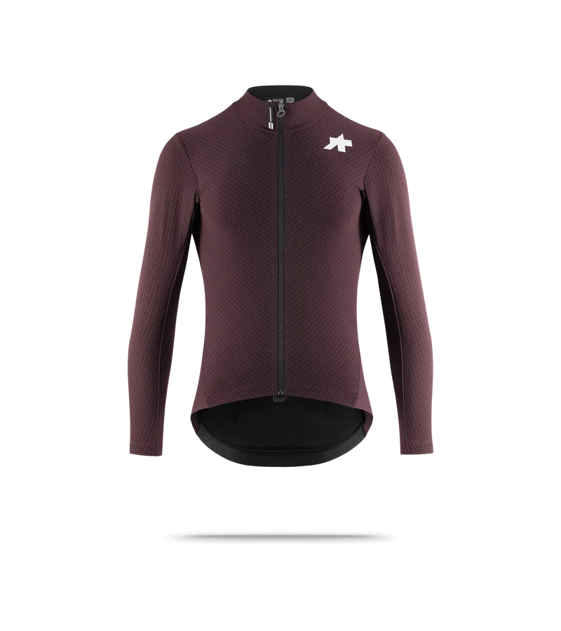 MILLE GT Winter Jacket S11 EVO