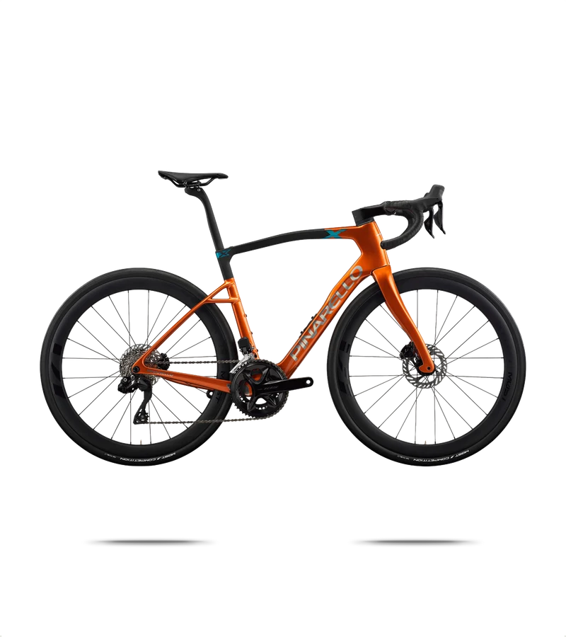 X5 105 Di2 Road Bike 2027