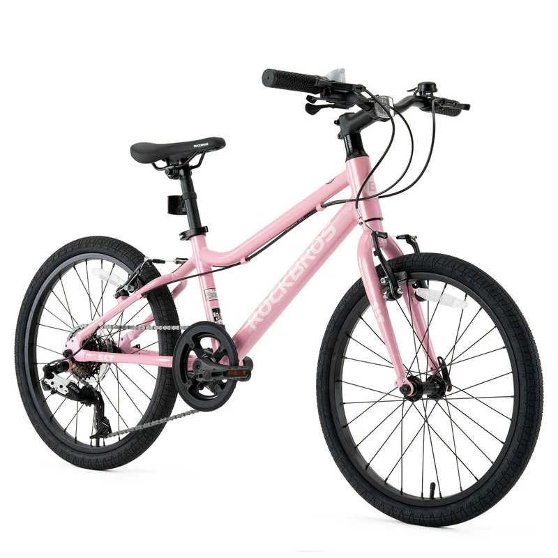 SLT 20 Zoll MTB für Kinder