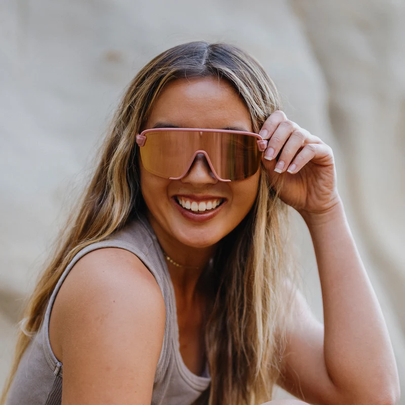 Bobcat Sunglass Replacement Lens