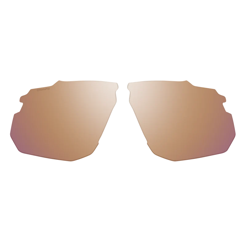 Motive Sunglass Replacement Lens