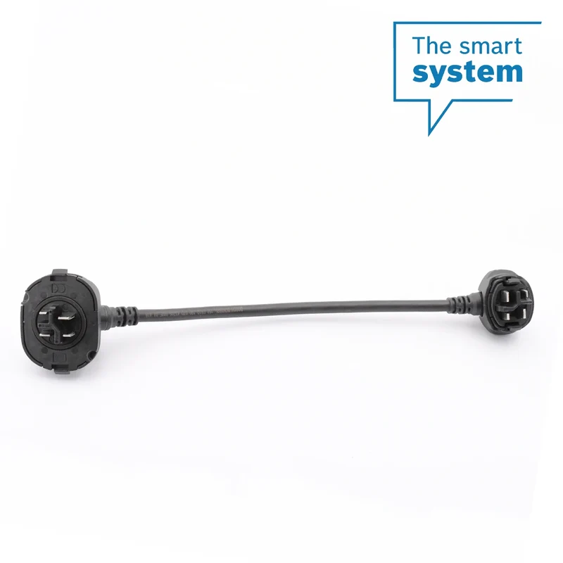 Bosch Set PowerMore 250 Kit + Kabel 100cm