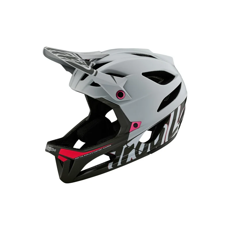 Troy Lee Designs Stage 2 Mips Helm