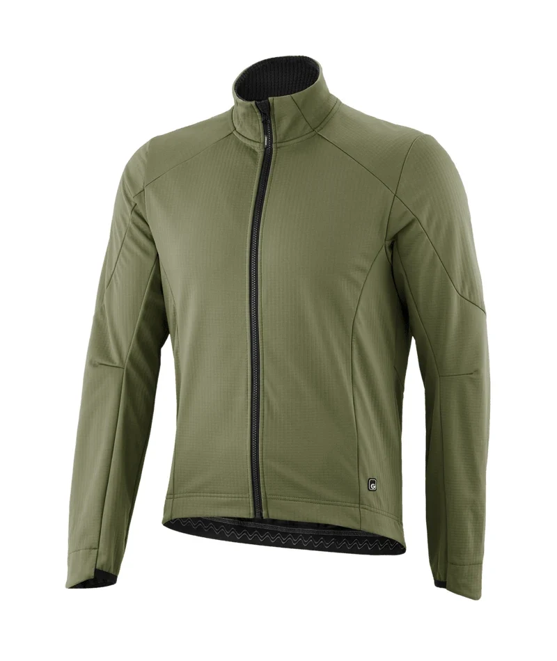 Gonso Herren Soft-Jacke