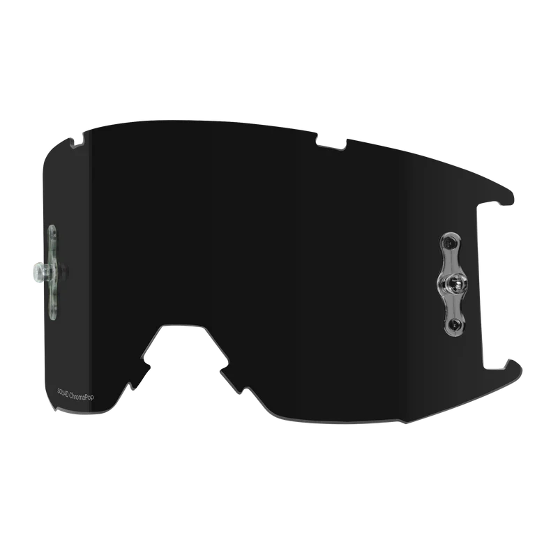 Squad MTB Replacement Lens