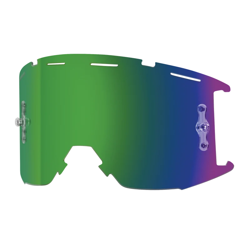 Squad MTB Replacement Lens