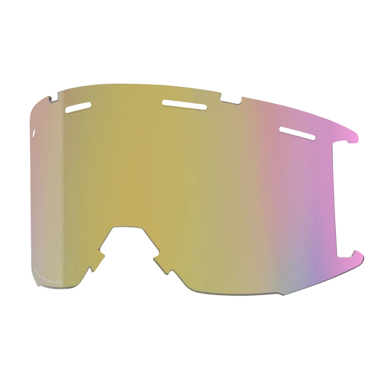 Squad XL MTB Replacement Lens