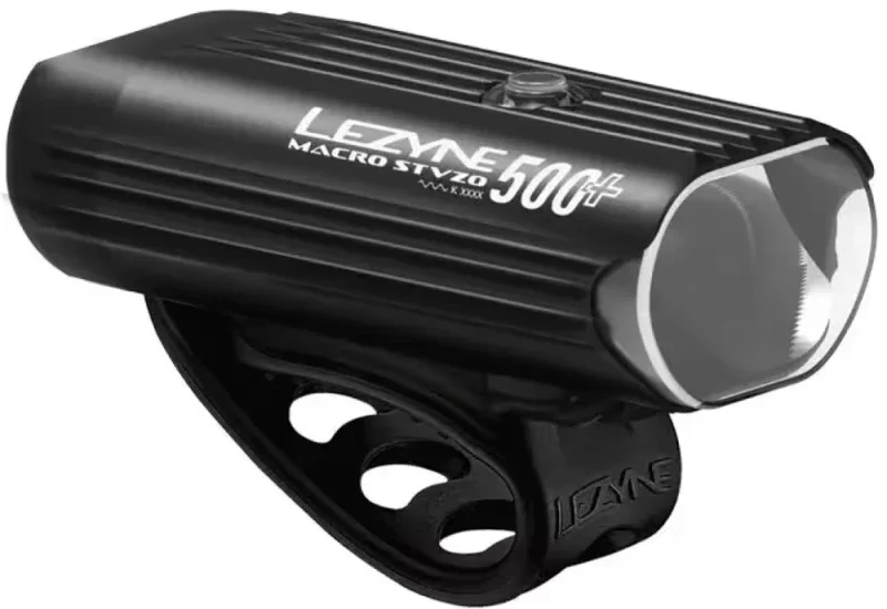 Lezyne Beleuchtungsset Macro Drive 500+ StVZO