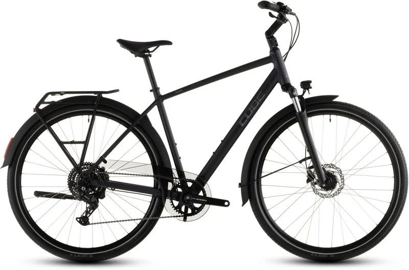 Cube Touring ONE night´n´chrome 2026