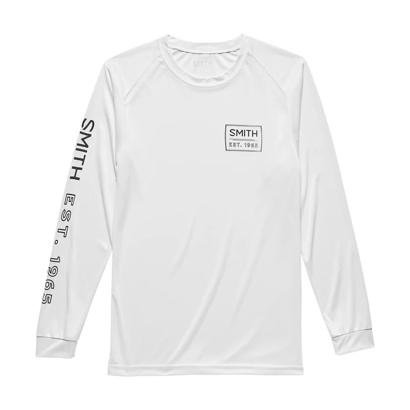 UPF Perform Tech Long Sleeve