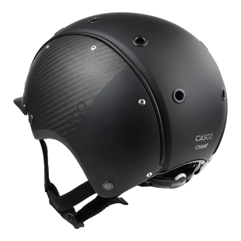 CHAMP Split Carbon