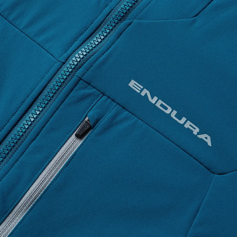 Endura MT500 Polartec Jacke
