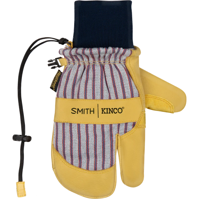 Smith x Kinco Gloves