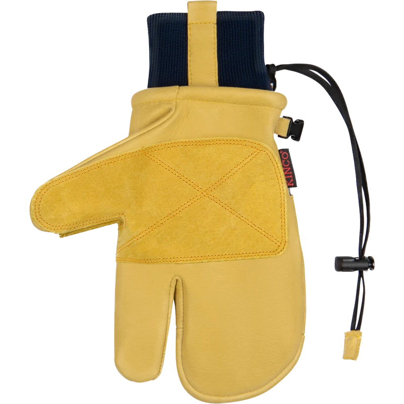 Smith x Kinco Gloves