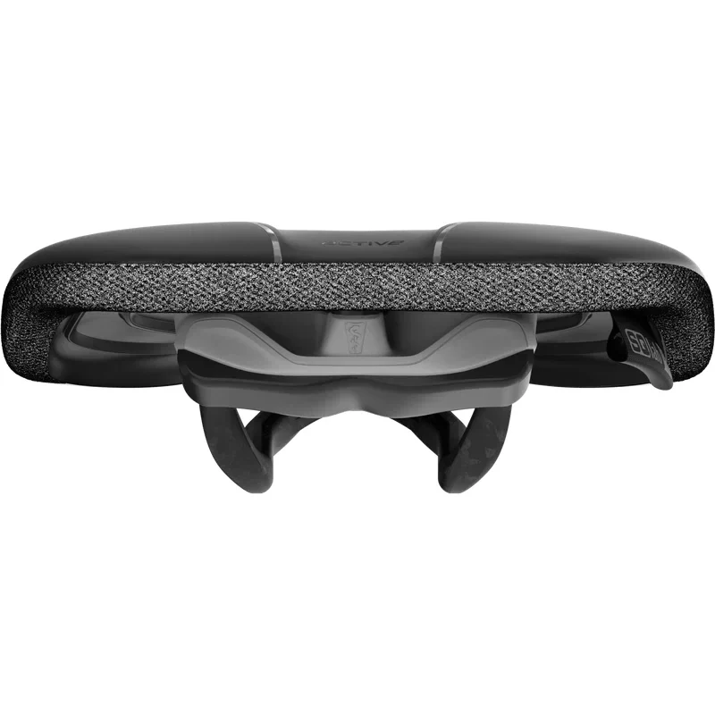 SQ-lab 611 Ergowave active 2.1 Carbon