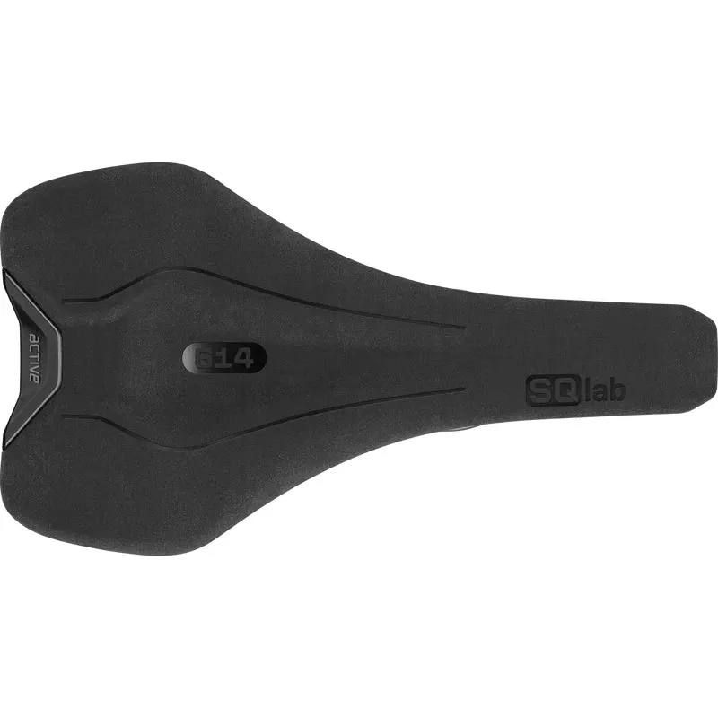 SQ-lab 614 Gravel active 3.0 S'Qantara