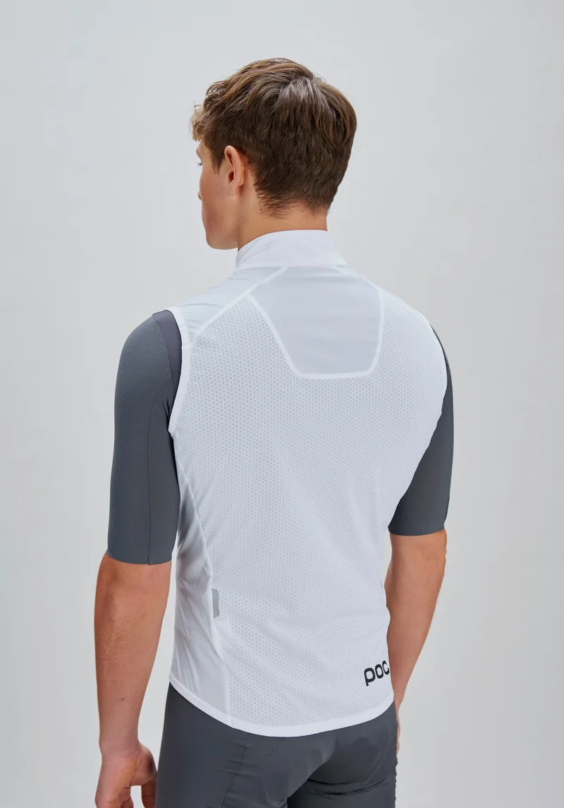 POC M's Enthral Rennrad-Weste