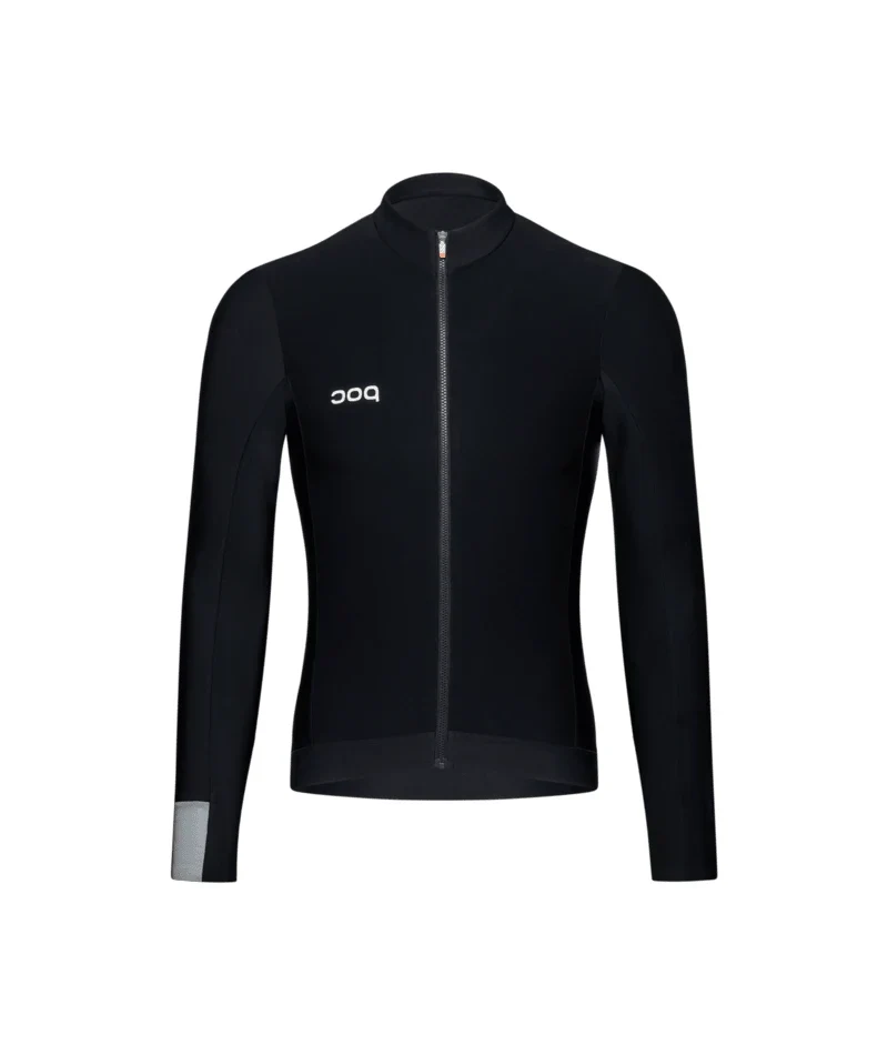 POC M's Cadence Thermal Lite langarm Jersey