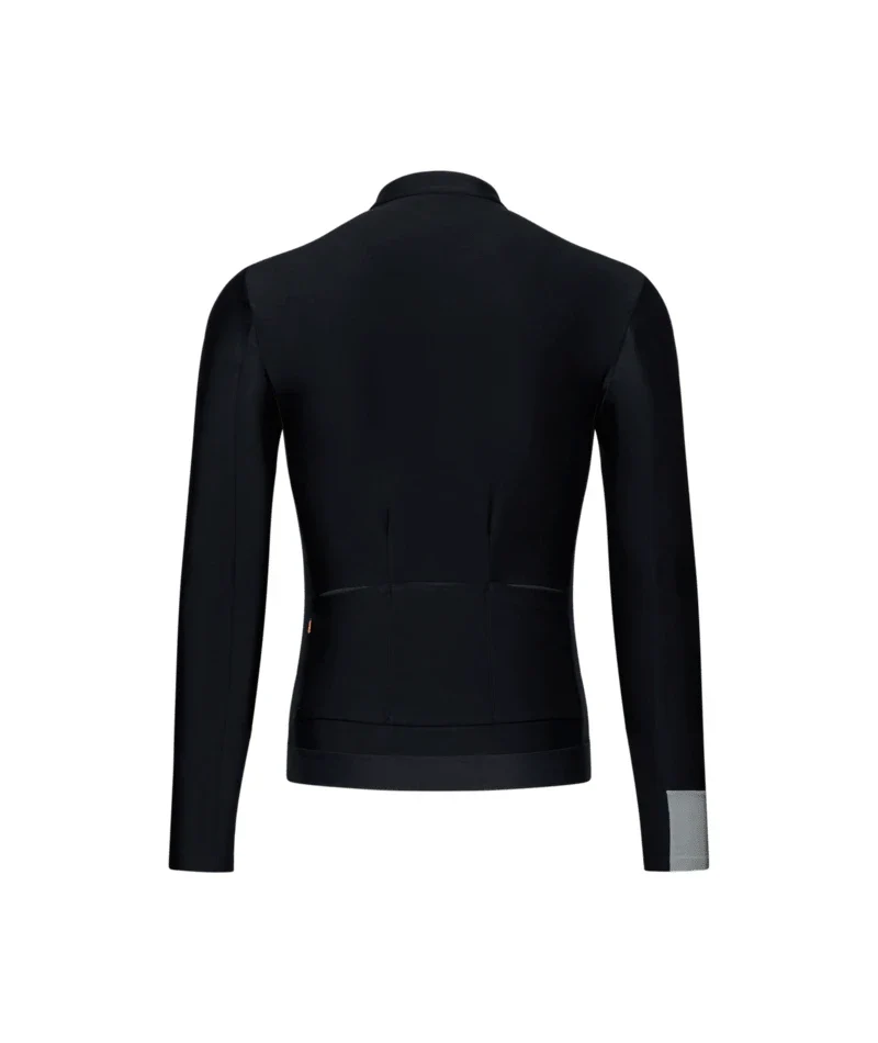 POC M's Cadence Thermal Lite langarm Jersey