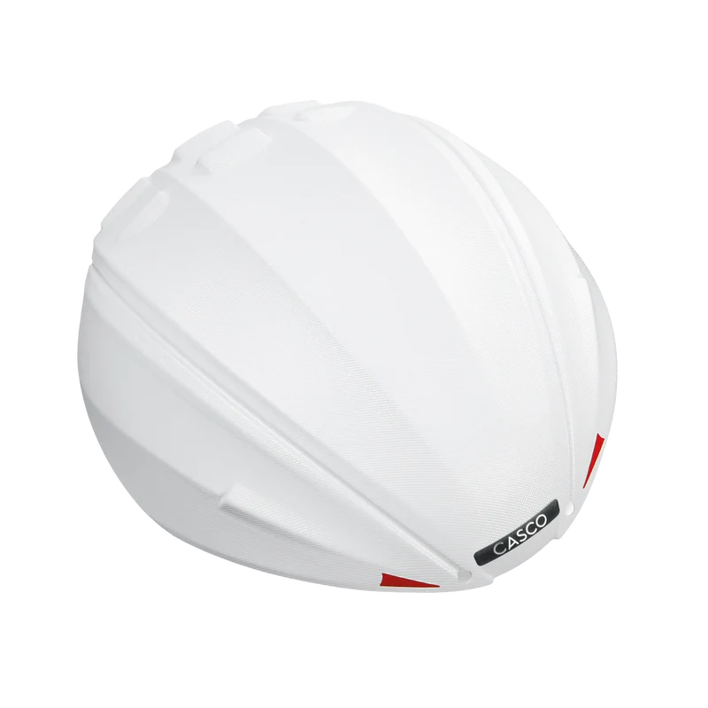 ALL-WEATHER COVER SPEEDAIRO2 Weiß