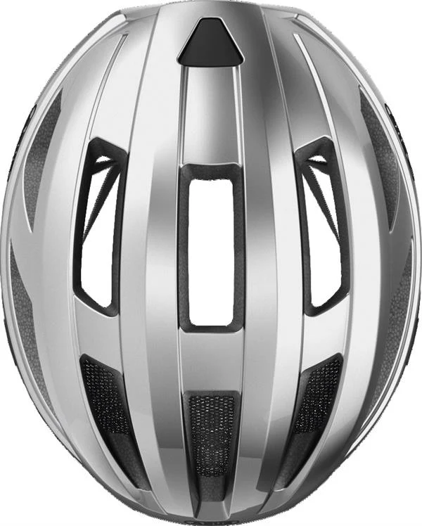 Abus Macator Gleam Silver