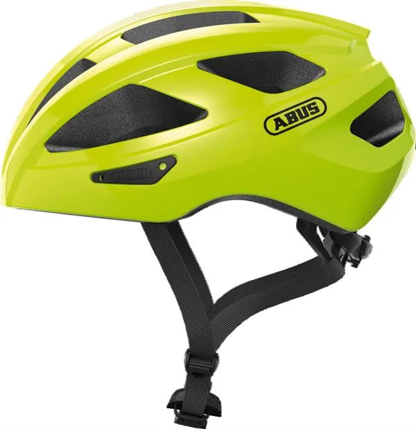 Abus Macator Signal Yellow