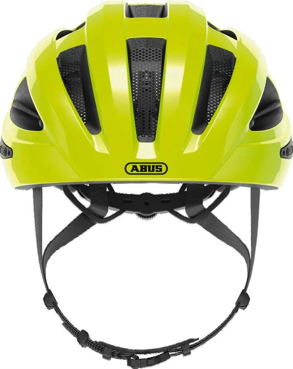 Abus Macator Signal Yellow