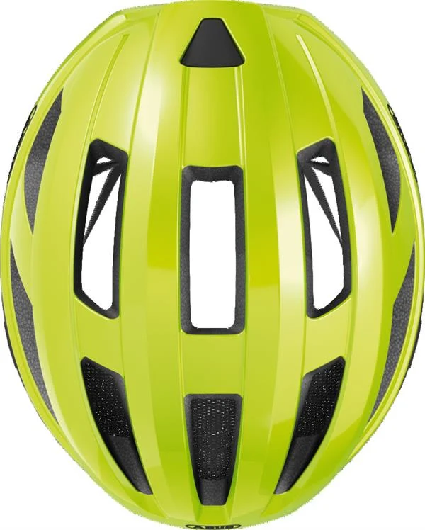 Abus Macator Signal Yellow