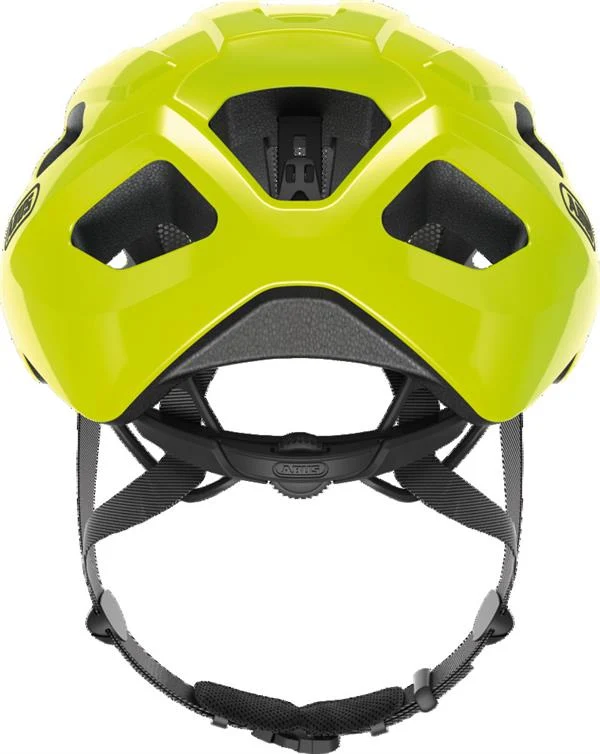 Abus Macator Signal Yellow