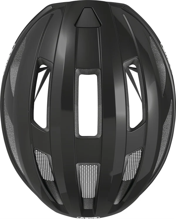 Abus Macator Velvet Black