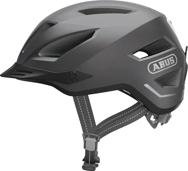 Abus Pedelec 2.0 Titan mit LED Rücklicht