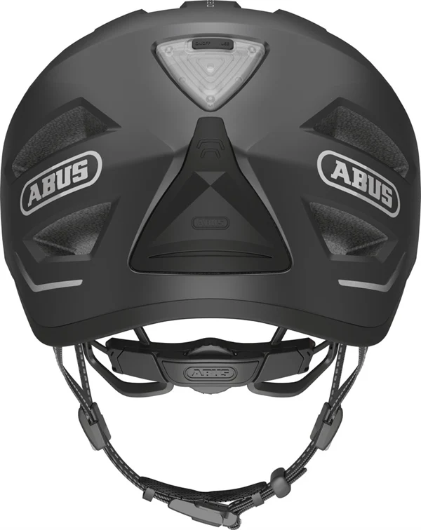 Abus Pedelec 2.0 Titan mit LED Rücklicht