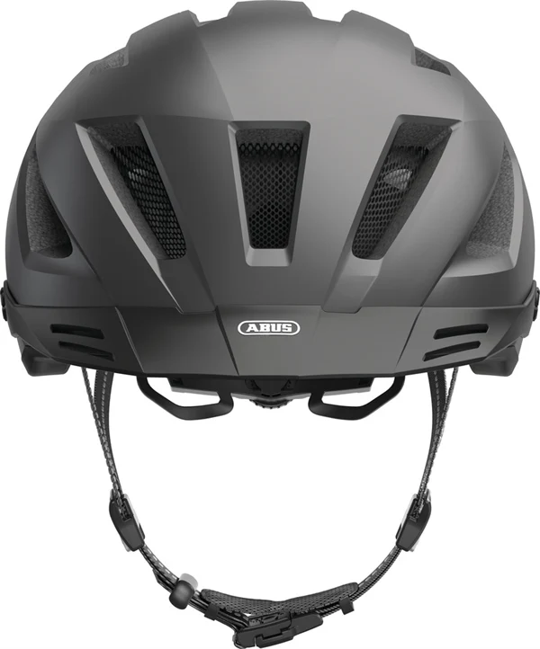 Abus Pedelec 2.0 Titan mit LED Rücklicht