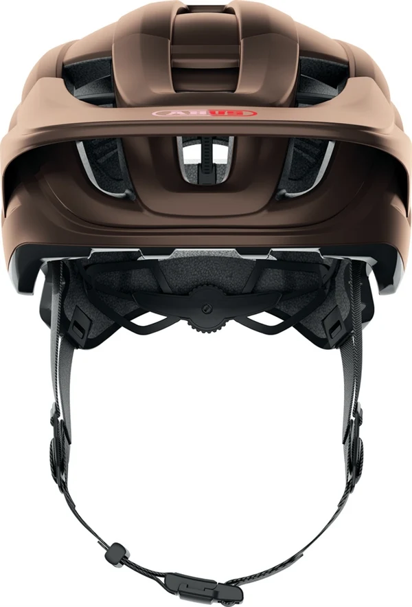 Abus Cliffhanger Metallic Copper Mips