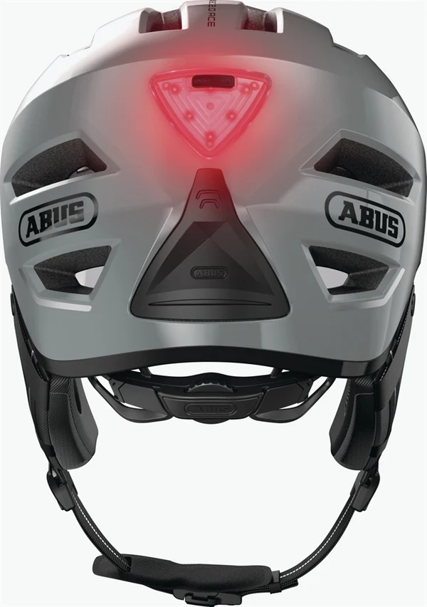 Abus Pedelec 2.0 ACE Race Grey E-Bike