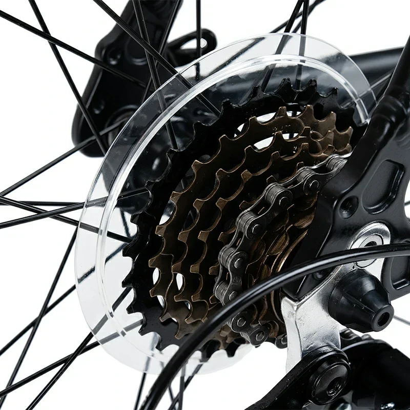 AERIX Aluminium-Rennrad