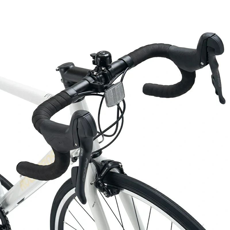 AERIX Aluminium-Rennrad