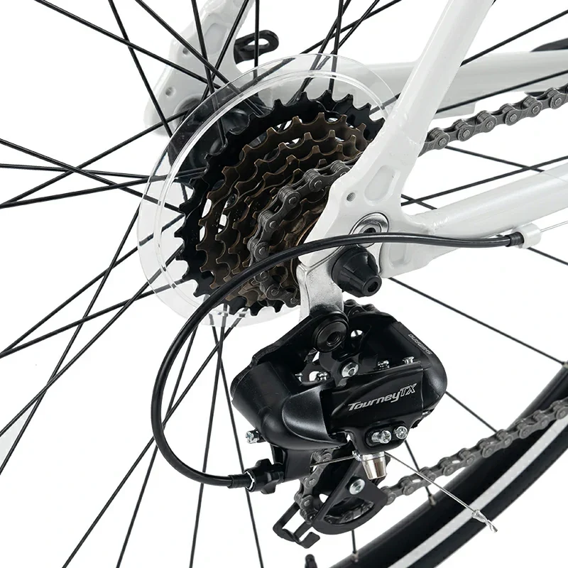 AERIX Aluminium-Rennrad