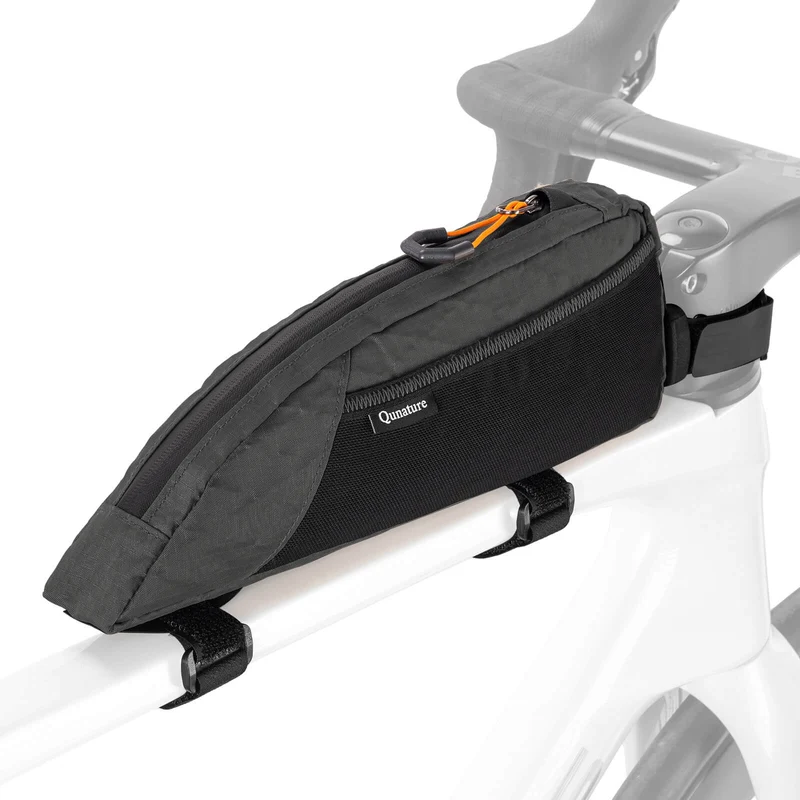Qunature Top Tube Bag