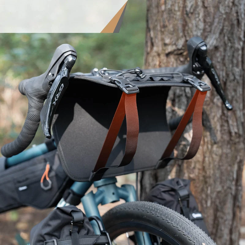 Qunature Fahrrad Lenkerhalter