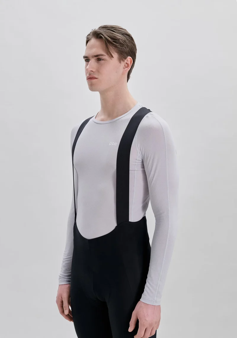 POC M's Layer Mid langarm Jersey