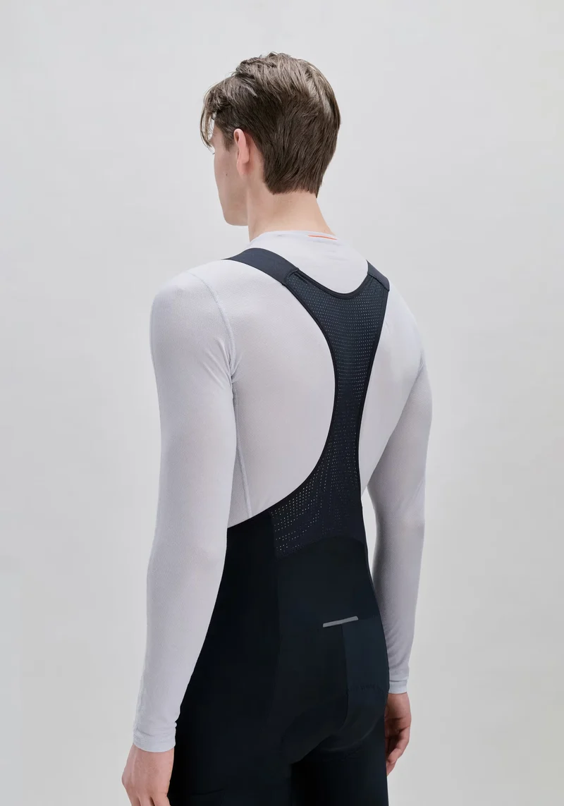 POC M's Layer Mid langarm Jersey