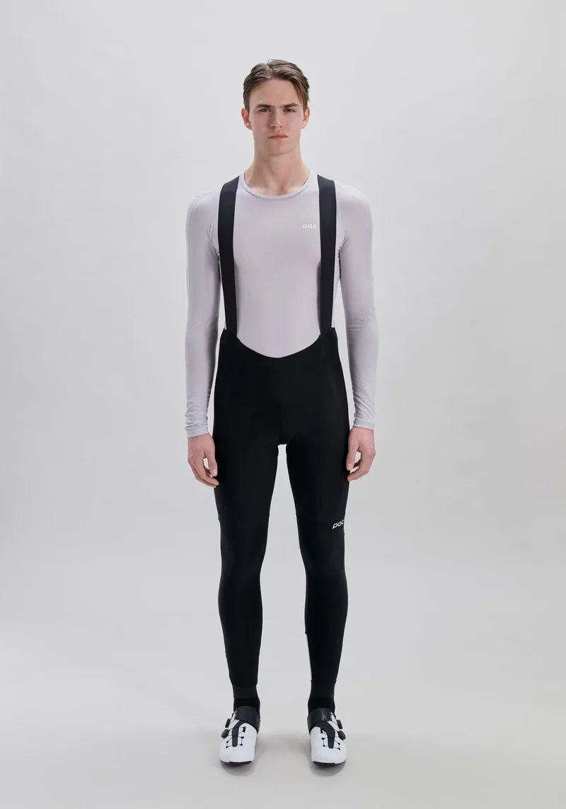 POC M's Layer Mid langarm Jersey